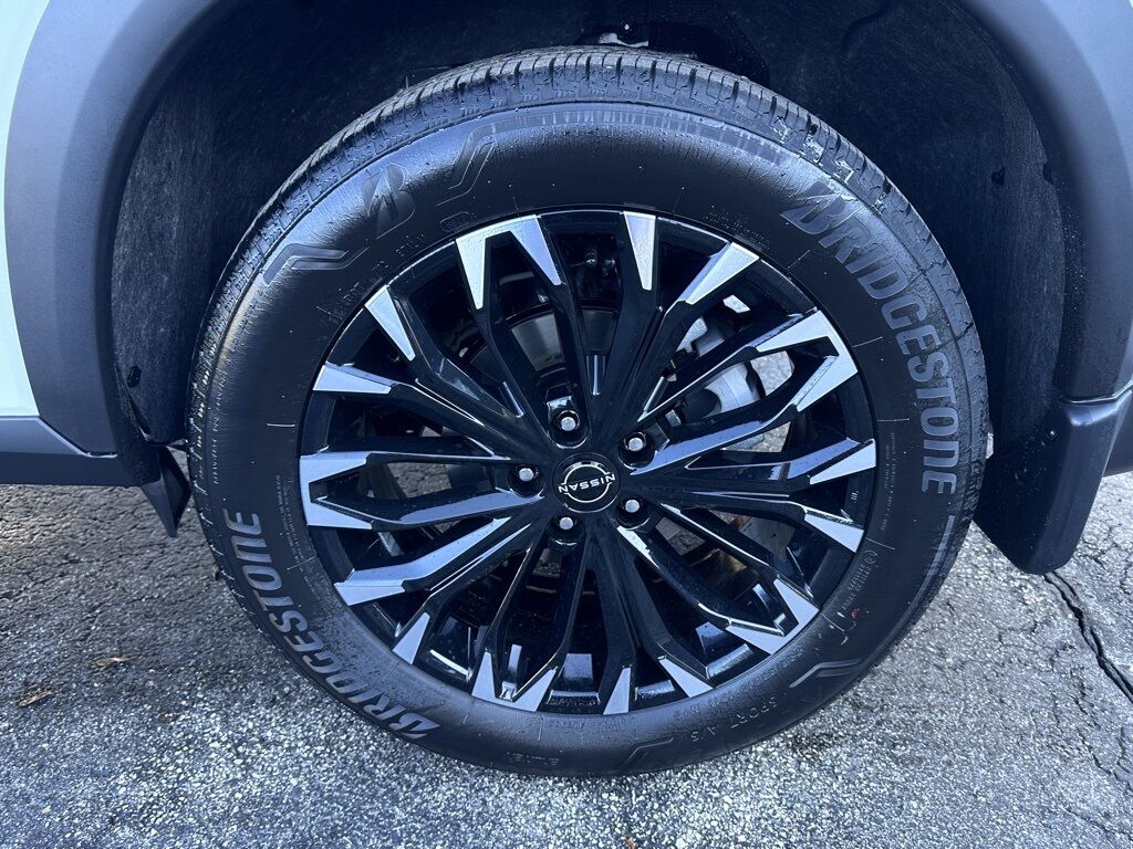 2026 Nissan Rogue San Clemente CA