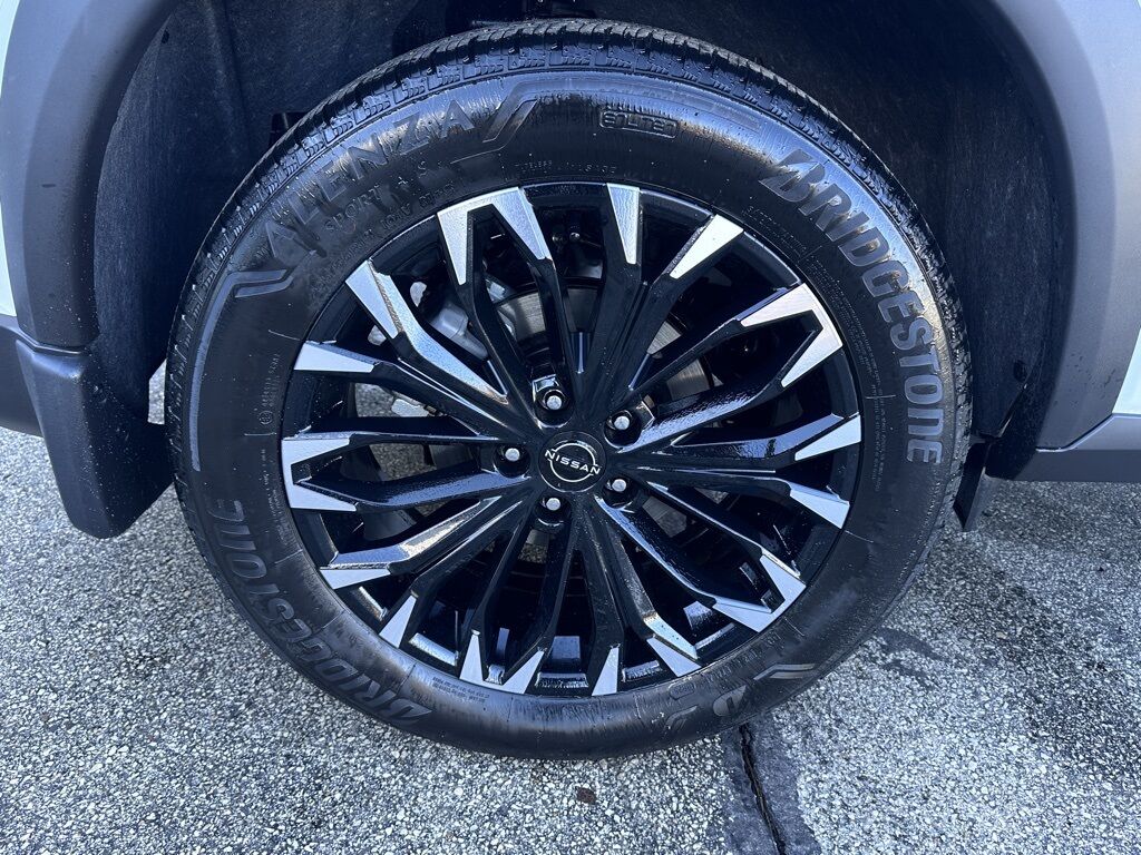 2026 Nissan Rogue San Clemente CA