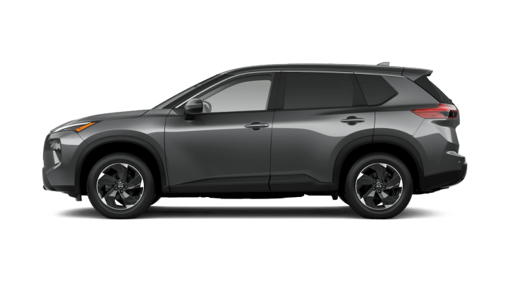 2026 Nissan Rogue San Clemente CA