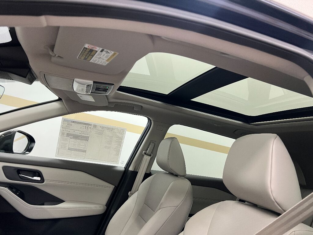 2026 Nissan Rogue Dark Armor Bozeman MT