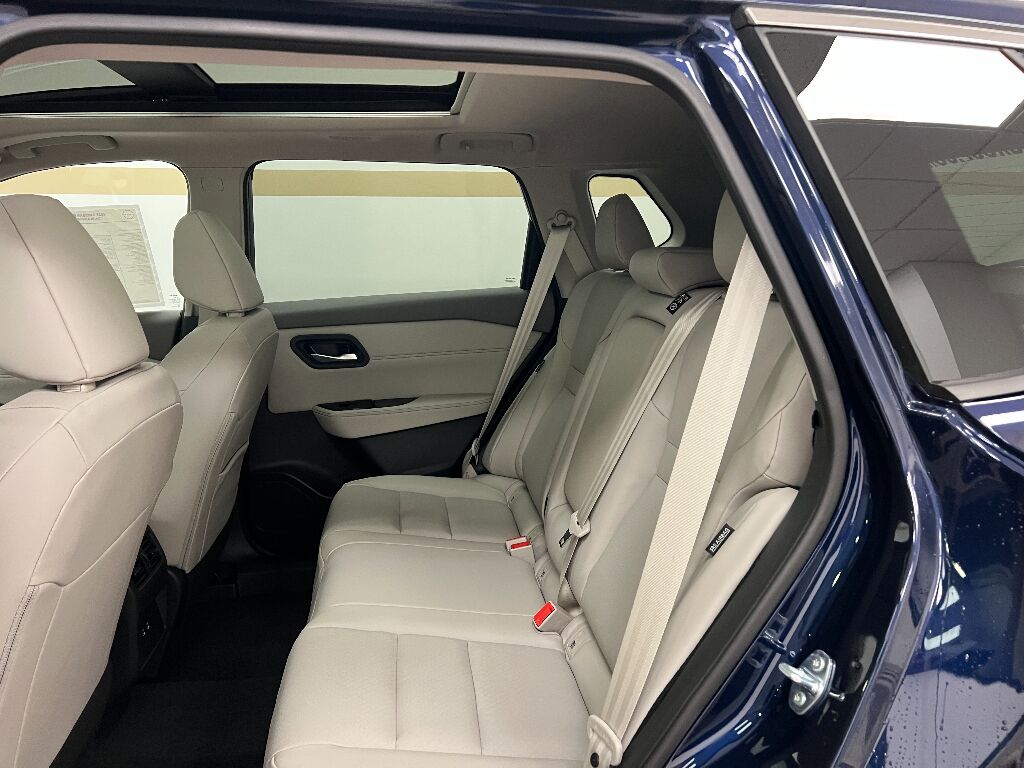 2026 Nissan Rogue Dark Armor Bozeman MT