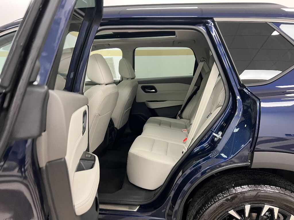 2026 Nissan Rogue Dark Armor Bozeman MT