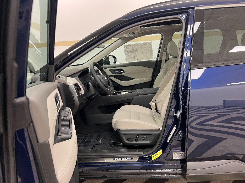 2026 Nissan Rogue Dark Armor Bozeman MT