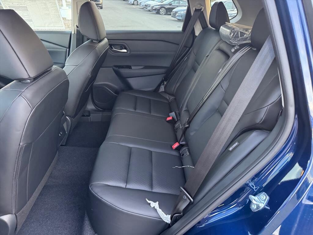 2026 Nissan Rogue Dark Armor Johnson City TN 2026 Nissan Rogue Dark Armor Johnson City TN