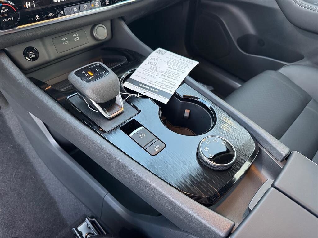 2026 Nissan Rogue Dark Armor Johnson City TN 2026 Nissan Rogue Dark Armor Johnson City TN