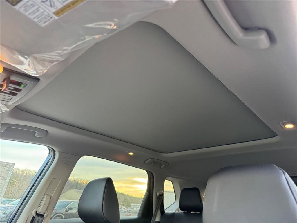 2026 Nissan Rogue Dark Armor Johnson City TN 2026 Nissan Rogue Dark Armor Johnson City TN