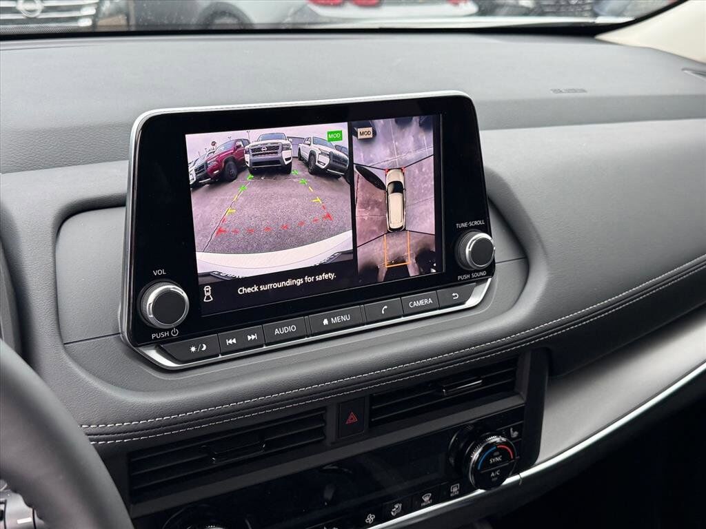 2026 Nissan Rogue Dark Armor Johnson City TN 2026 Nissan Rogue Dark Armor Johnson City TN