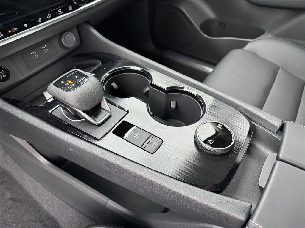 2026 Nissan Rogue Dark Armor Johnson City TN 2026 Nissan Rogue Dark Armor Johnson City TN