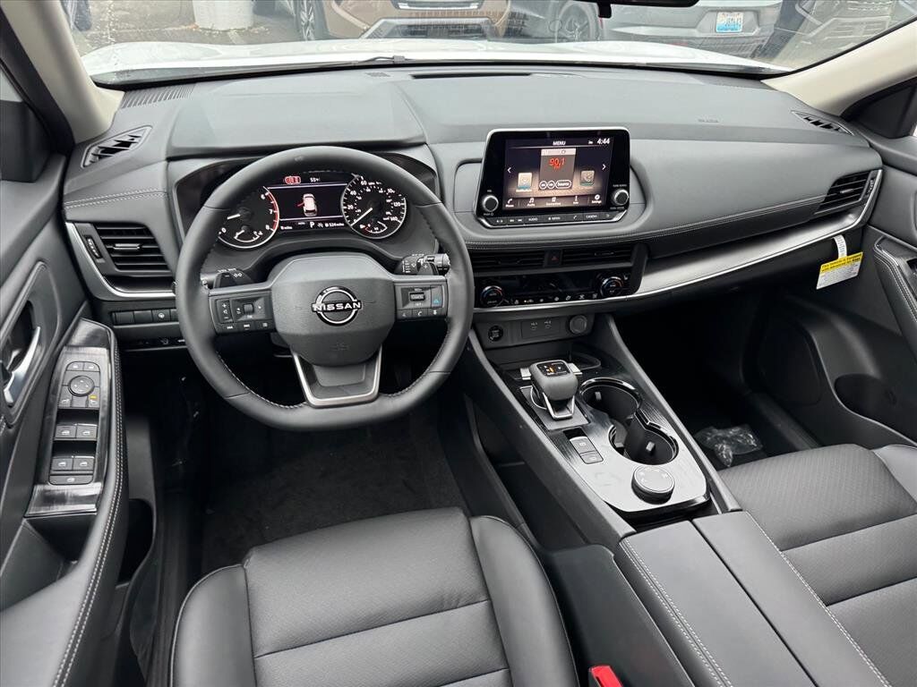 2026 Nissan Rogue Dark Armor Johnson City TN 2026 Nissan Rogue Dark Armor Johnson City TN