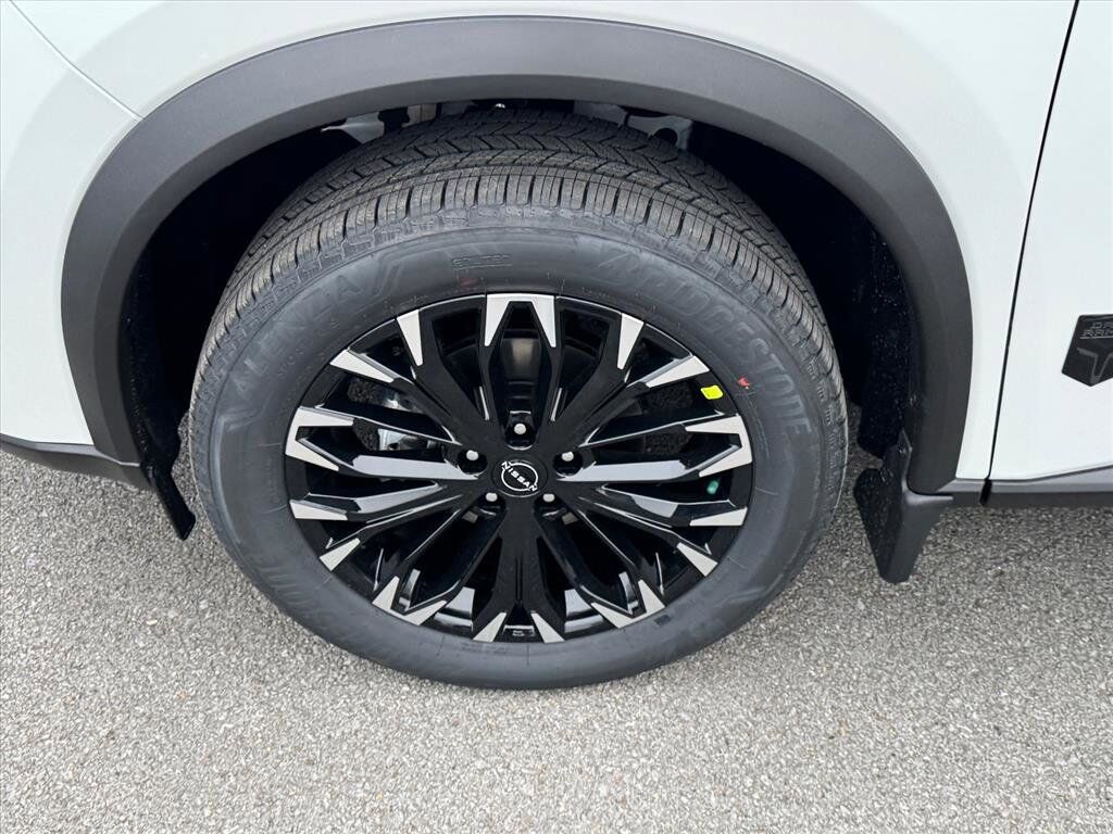 2026 Nissan Rogue Dark Armor Johnson City TN 2026 Nissan Rogue Dark Armor Johnson City TN