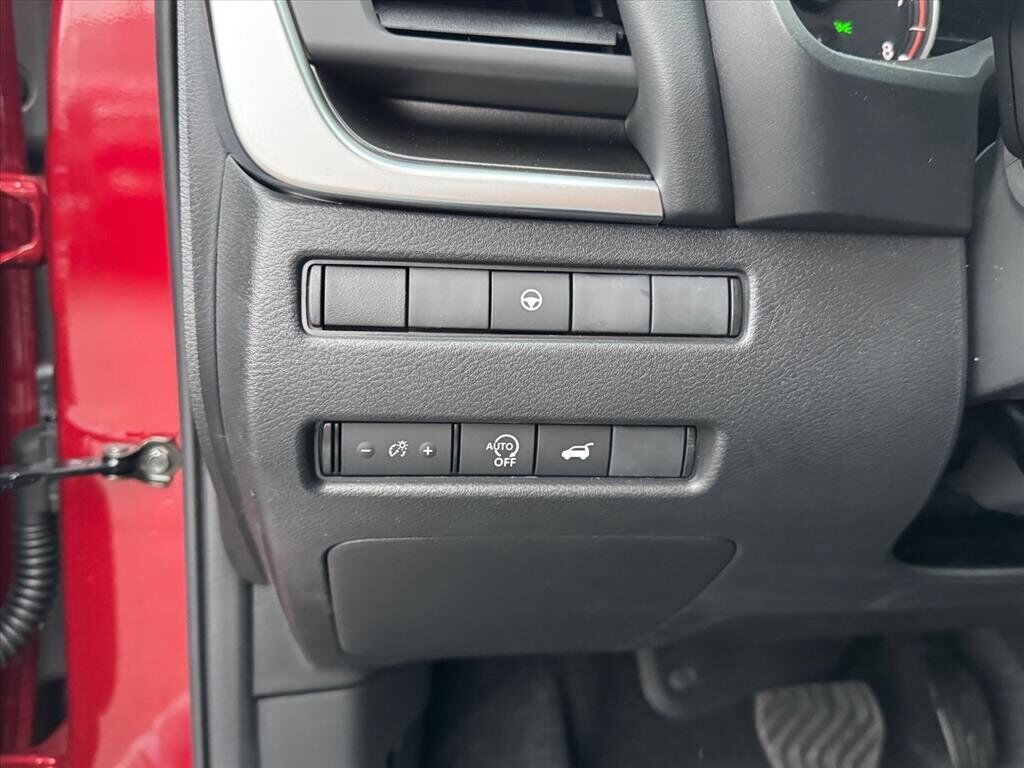 2026 Nissan Rogue Dark Armor Johnson City TN 2026 Nissan Rogue Dark Armor Johnson City TN