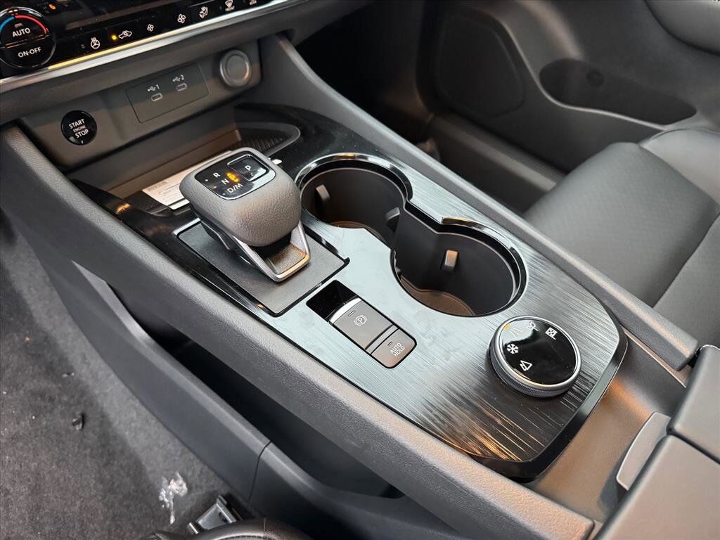 2026 Nissan Rogue Dark Armor Johnson City TN 2026 Nissan Rogue Dark Armor Johnson City TN