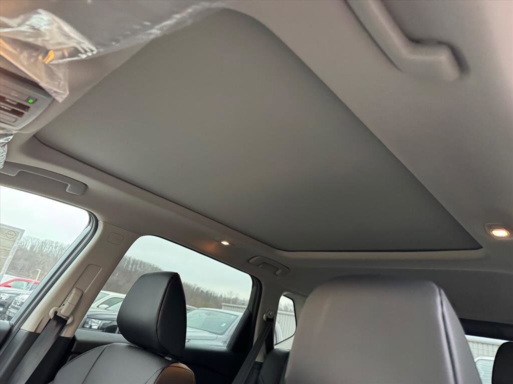 2026 Nissan Rogue Dark Armor Johnson City TN 2026 Nissan Rogue Dark Armor Johnson City TN