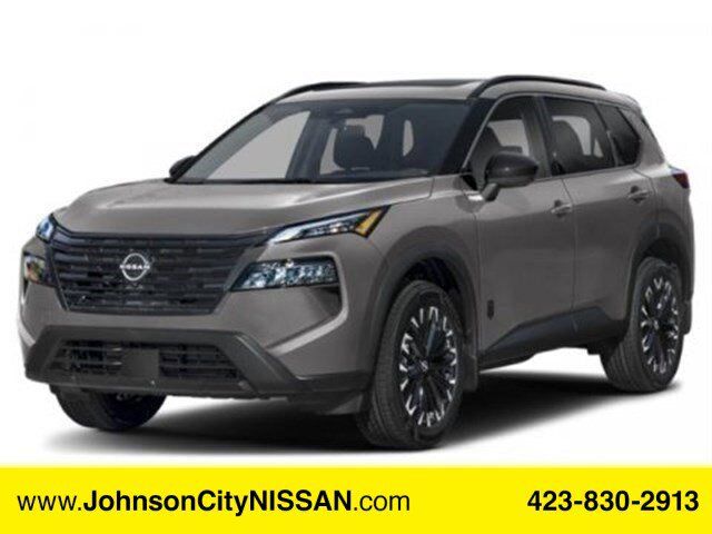 2026 Nissan Rogue 2026 Nissan Rogue
