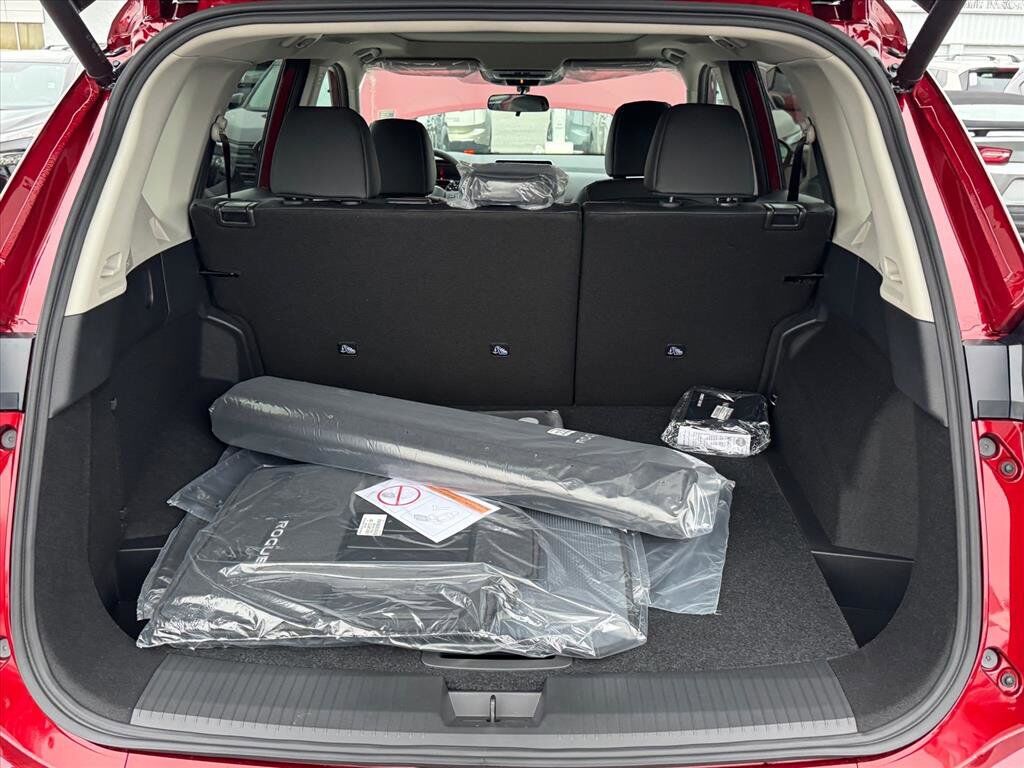 2026 Nissan Rogue Dark Armor Johnson City TN 2026 Nissan Rogue Dark Armor Johnson City TN