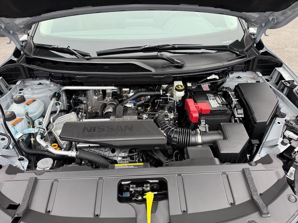 2026 Nissan Rogue Dark Armor Johnson City TN 2026 Nissan Rogue Dark Armor Johnson City TN