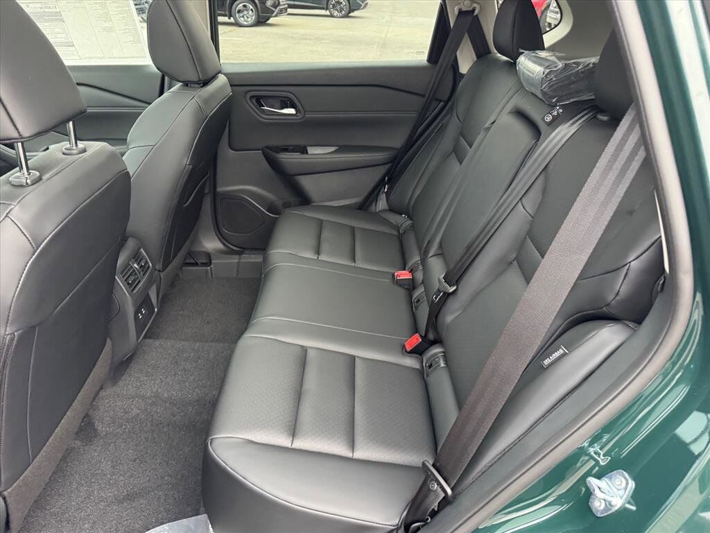 2026 Nissan Rogue Dark Armor Johnson City TN 2026 Nissan Rogue Dark Armor Johnson City TN