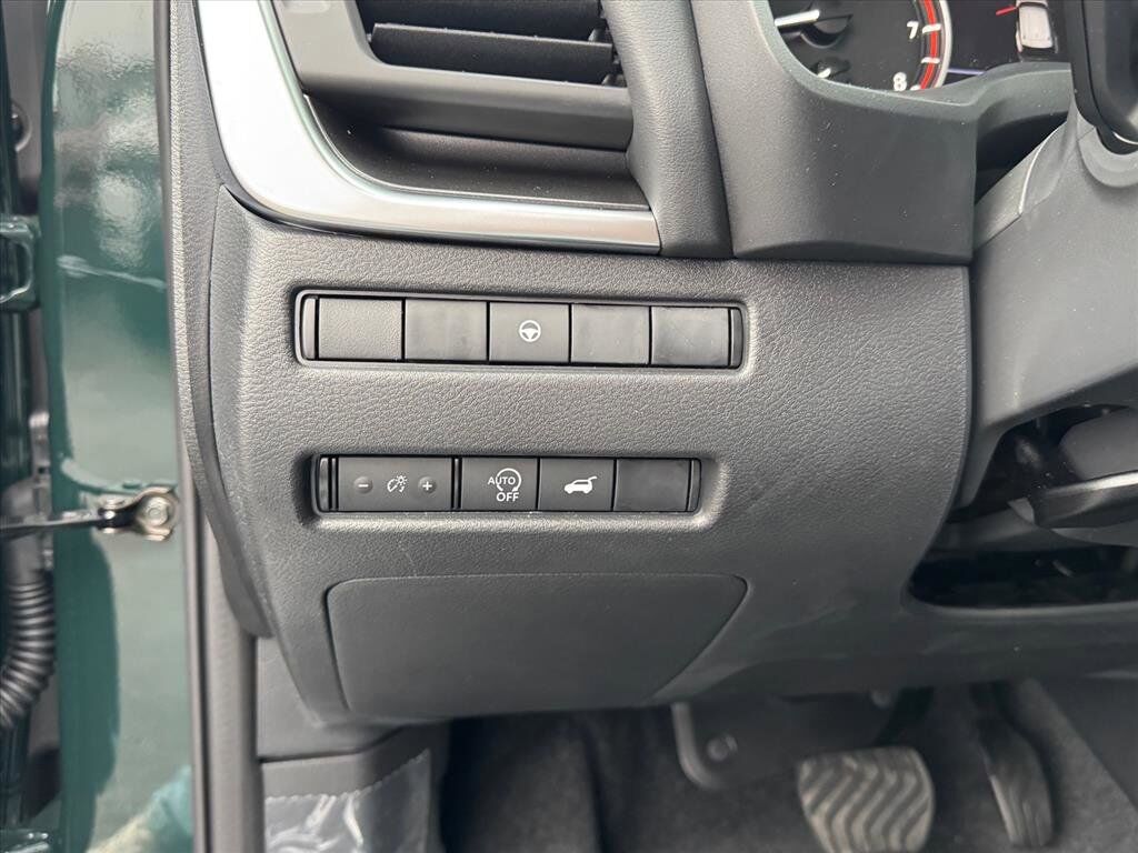 2026 Nissan Rogue Dark Armor Johnson City TN 2026 Nissan Rogue Dark Armor Johnson City TN