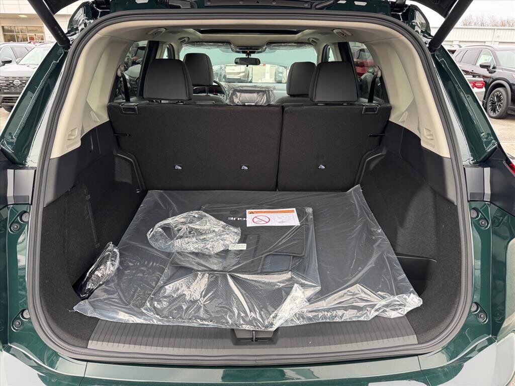 2026 Nissan Rogue Dark Armor Johnson City TN 2026 Nissan Rogue Dark Armor Johnson City TN