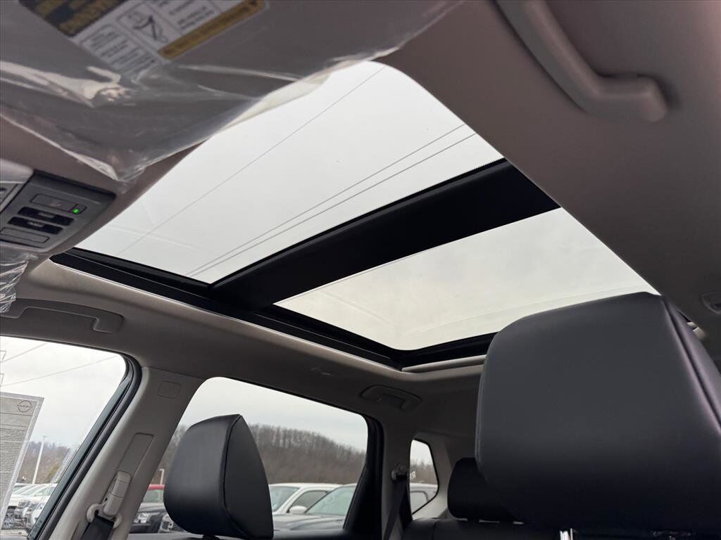 2026 Nissan Rogue Dark Armor Johnson City TN 2026 Nissan Rogue Dark Armor Johnson City TN