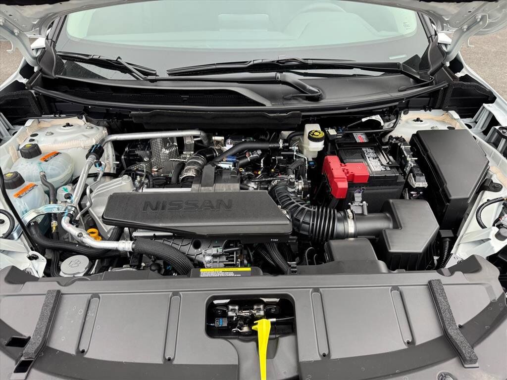 2026 Nissan Rogue Dark Armor Johnson City TN 2026 Nissan Rogue Dark Armor Johnson City TN