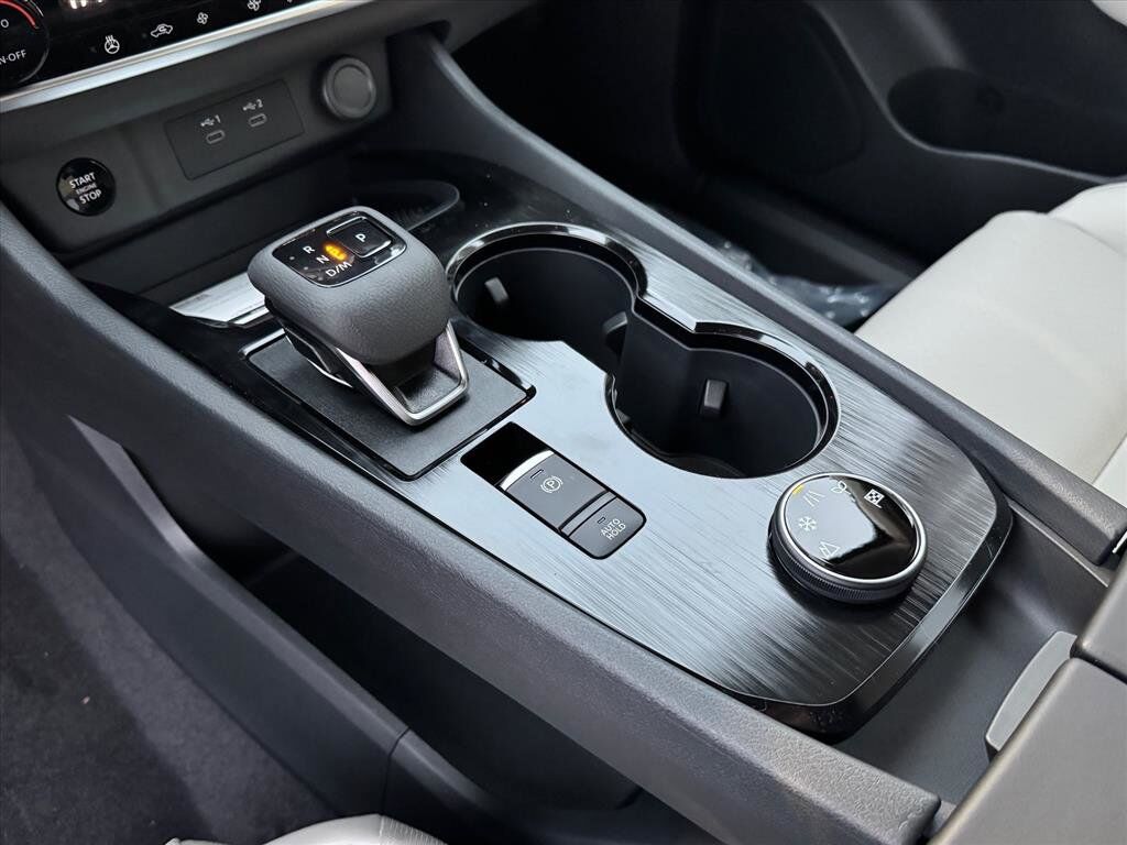 2026 Nissan Rogue Dark Armor Johnson City TN 2026 Nissan Rogue Dark Armor Johnson City TN