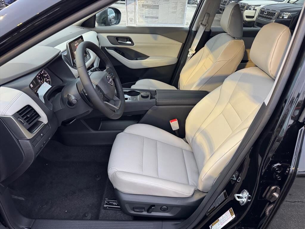 2026 Nissan Rogue Dark Armor Johnson City TN 2026 Nissan Rogue Dark Armor Johnson City TN