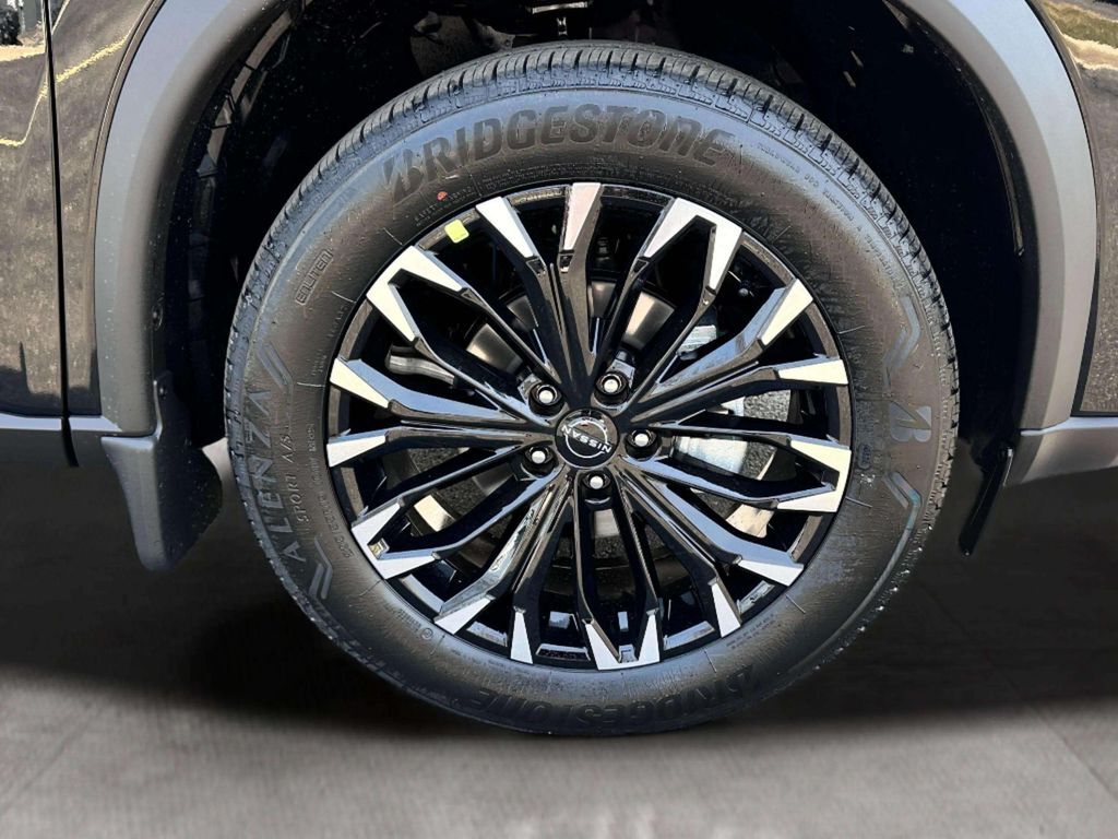 2026 Nissan Rogue Dark Armor San Clemente CA 2026 Nissan Rogue Dark Armor San Clemente CA