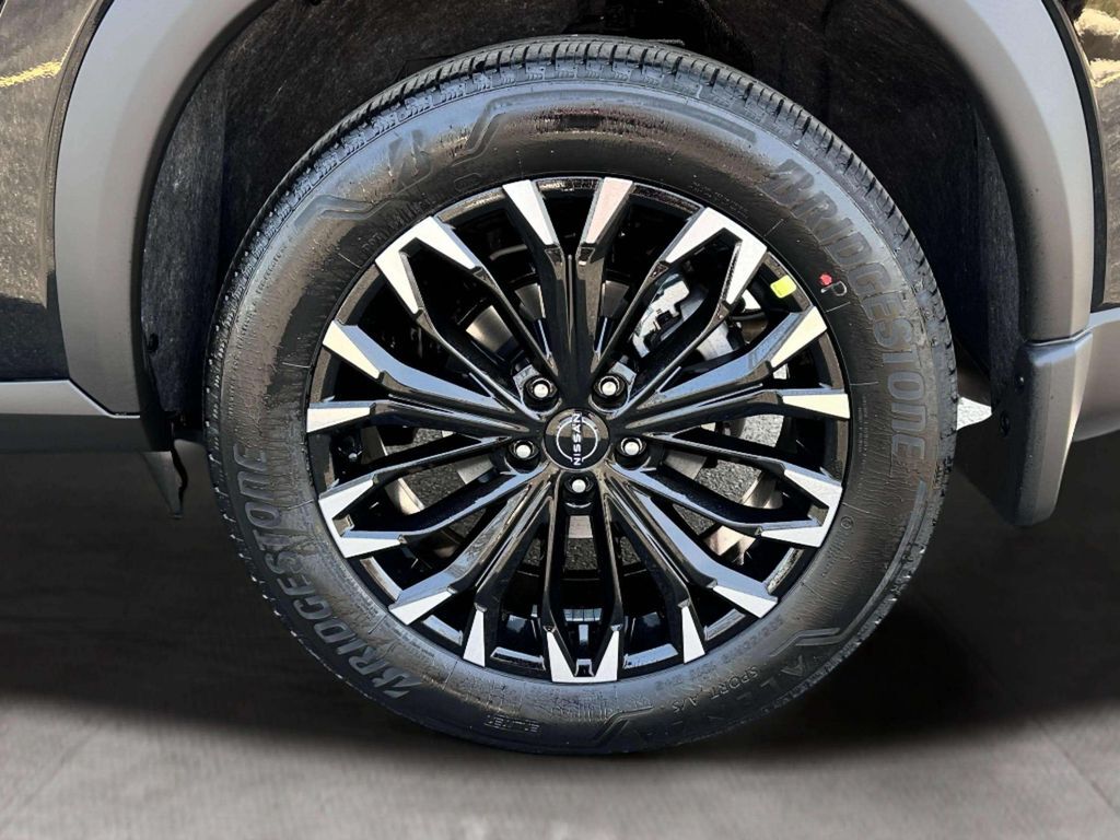 2026 Nissan Rogue Dark Armor San Clemente CA 2026 Nissan Rogue Dark Armor San Clemente CA