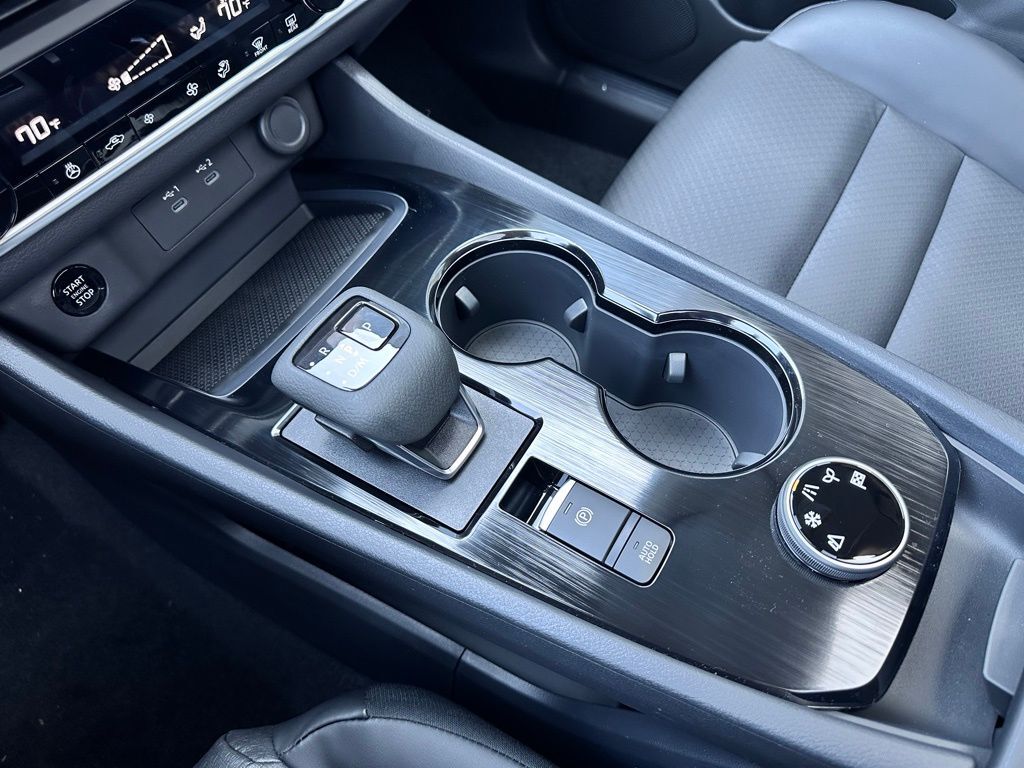 2026 Nissan Rogue Dark Armor San Clemente CA 2026 Nissan Rogue Dark Armor San Clemente CA