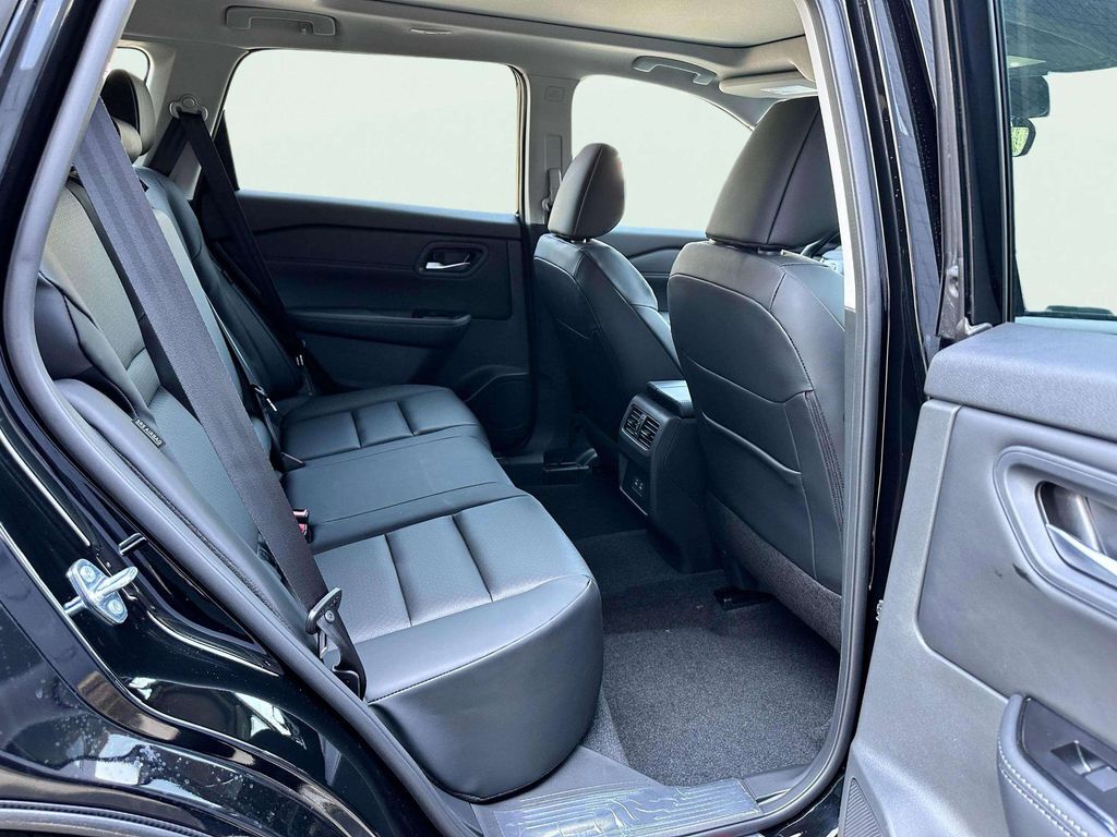 2026 Nissan Rogue Dark Armor San Clemente CA 2026 Nissan Rogue Dark Armor San Clemente CA