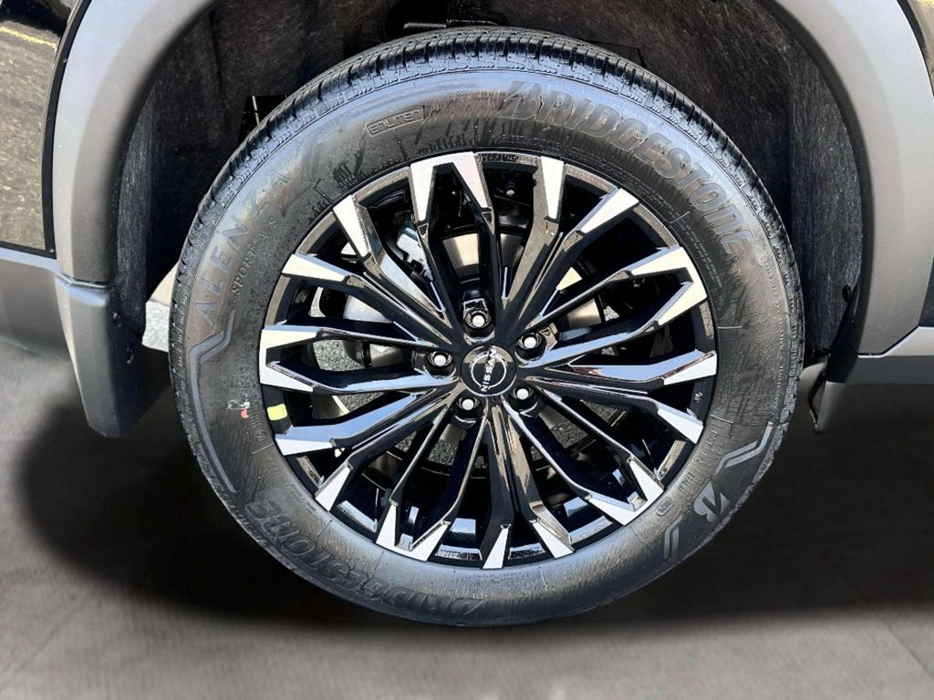 2026 Nissan Rogue Dark Armor San Clemente CA 2026 Nissan Rogue Dark Armor San Clemente CA