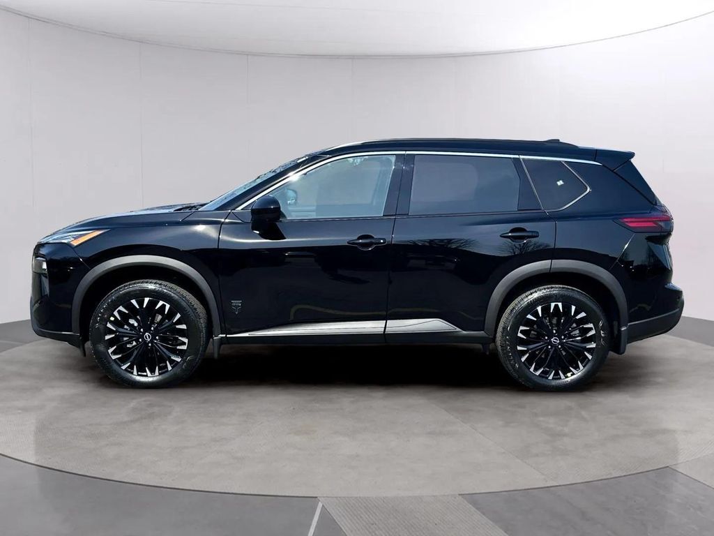 2026 Nissan Rogue Dark Armor San Clemente CA 2026 Nissan Rogue Dark Armor San Clemente CA