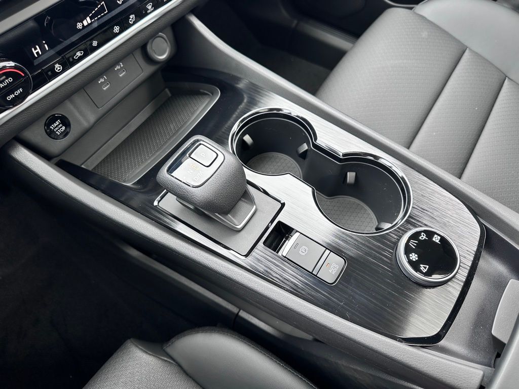 2026 Nissan Rogue Dark Armor San Clemente CA 2026 Nissan Rogue Dark Armor San Clemente CA