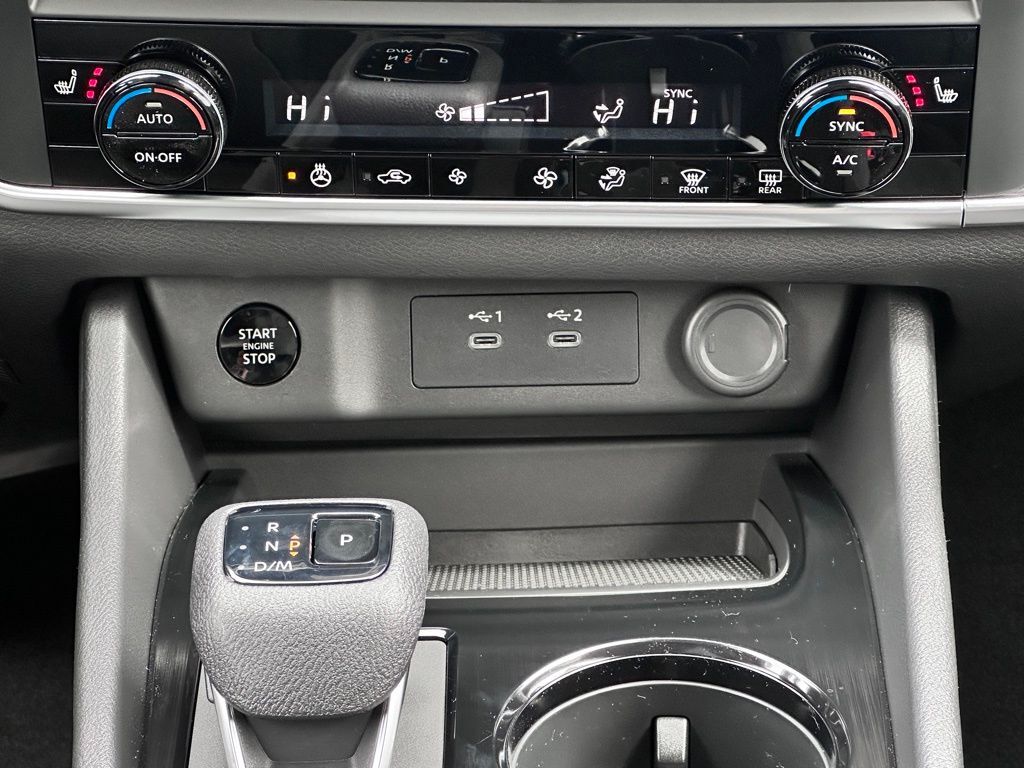 2026 Nissan Rogue Dark Armor San Clemente CA 2026 Nissan Rogue Dark Armor San Clemente CA