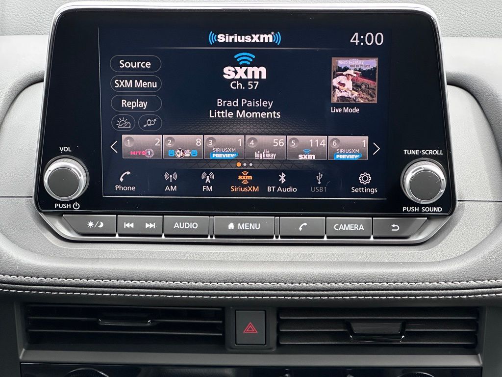 2026 Nissan Rogue Dark Armor San Clemente CA 2026 Nissan Rogue Dark Armor San Clemente CA