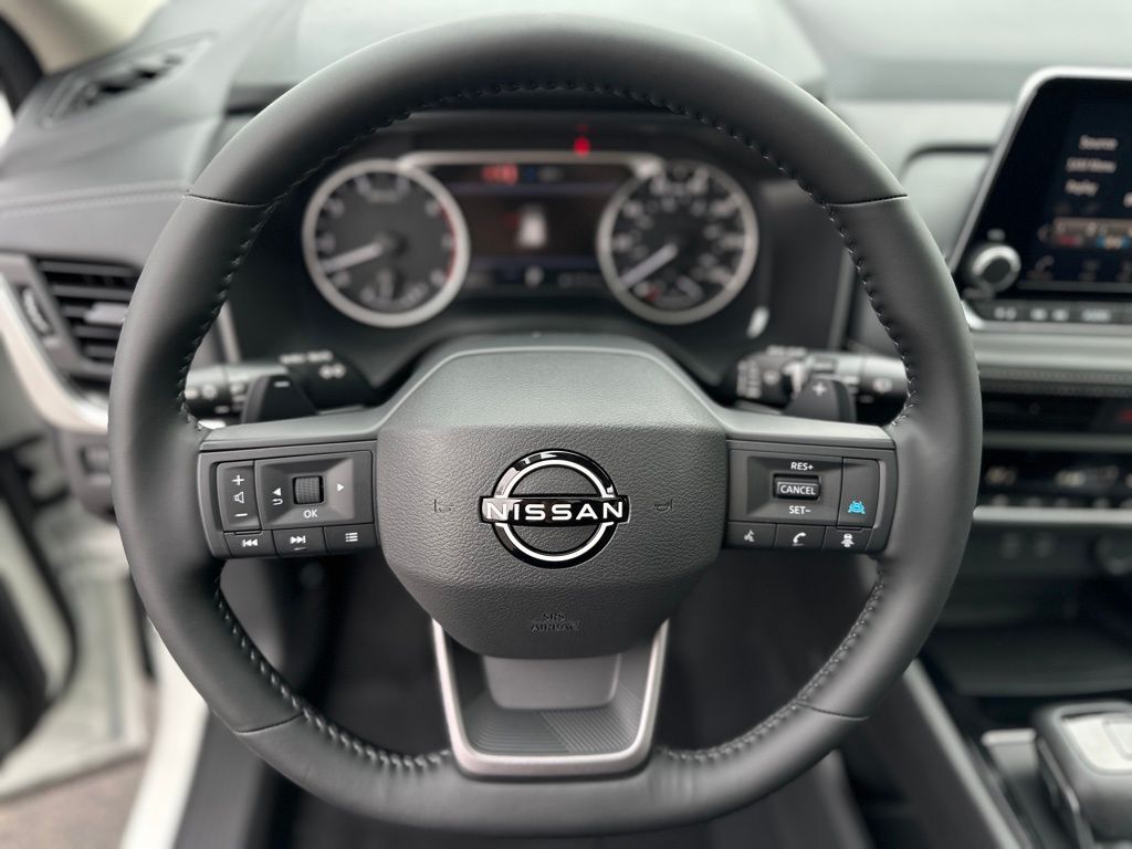 2026 Nissan Rogue Dark Armor San Clemente CA 2026 Nissan Rogue Dark Armor San Clemente CA