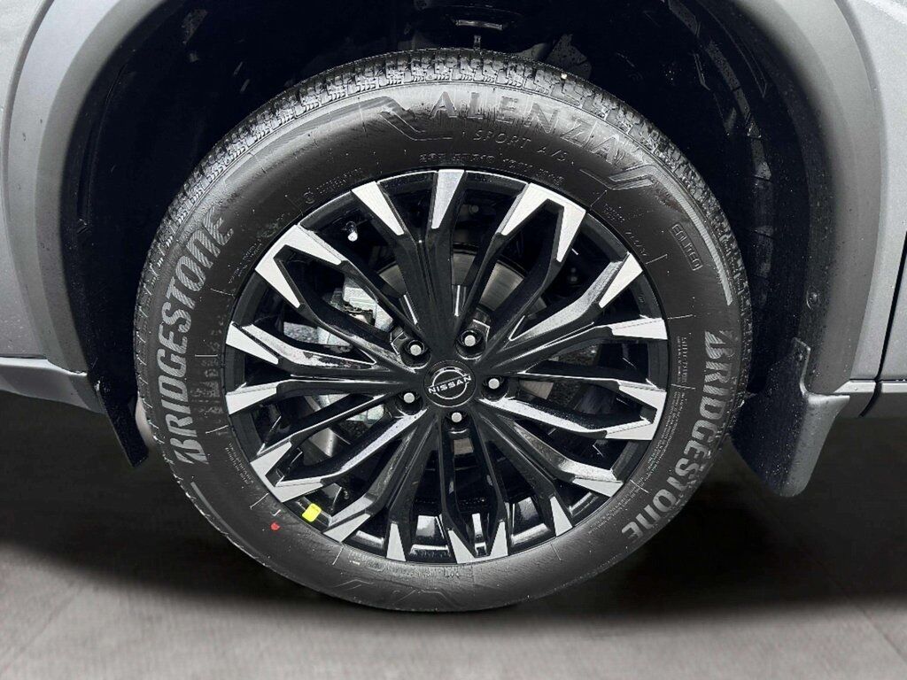 2026 Nissan Rogue Dark Armor San Clemente CA