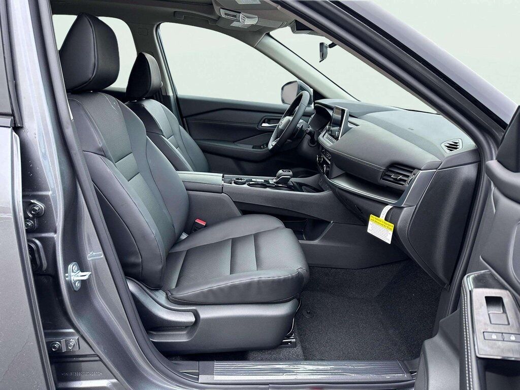 2026 Nissan Rogue Dark Armor San Clemente CA