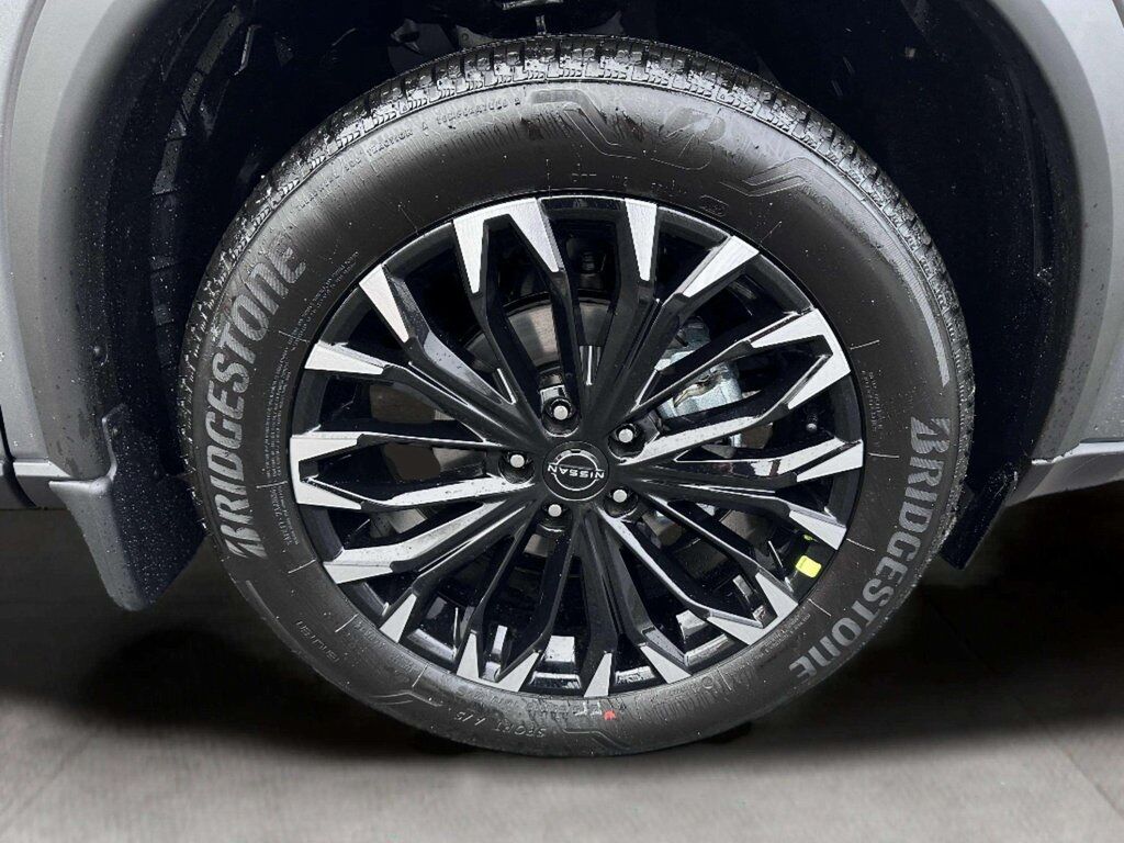 2026 Nissan Rogue Dark Armor San Clemente CA