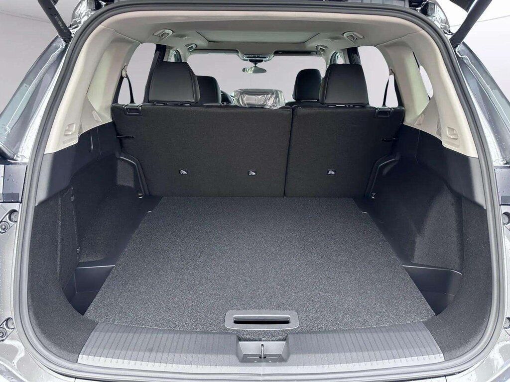 2026 Nissan Rogue Dark Armor San Clemente CA