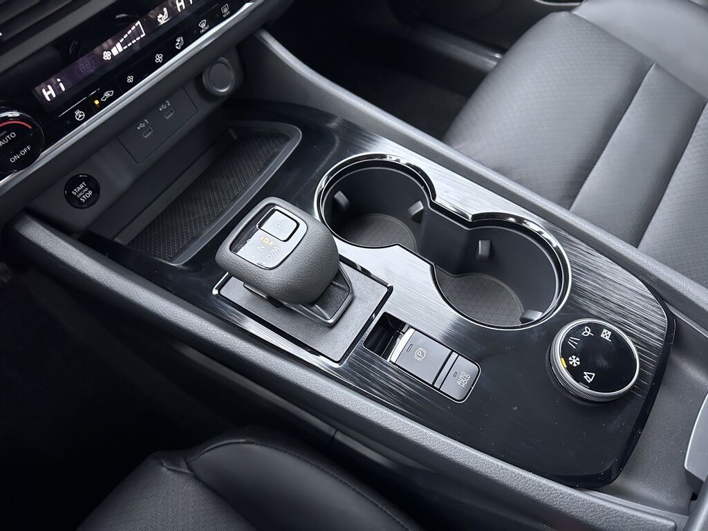 2026 Nissan Rogue Dark Armor San Clemente CA