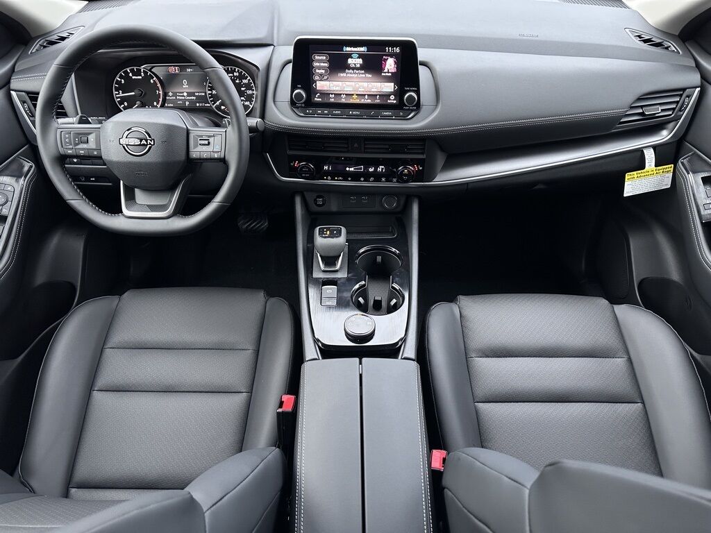 2026 Nissan Rogue Dark Armor San Clemente CA