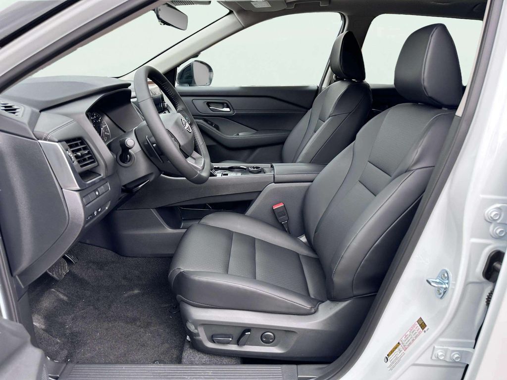 2026 Nissan Rogue Dark Armor San Clemente CA