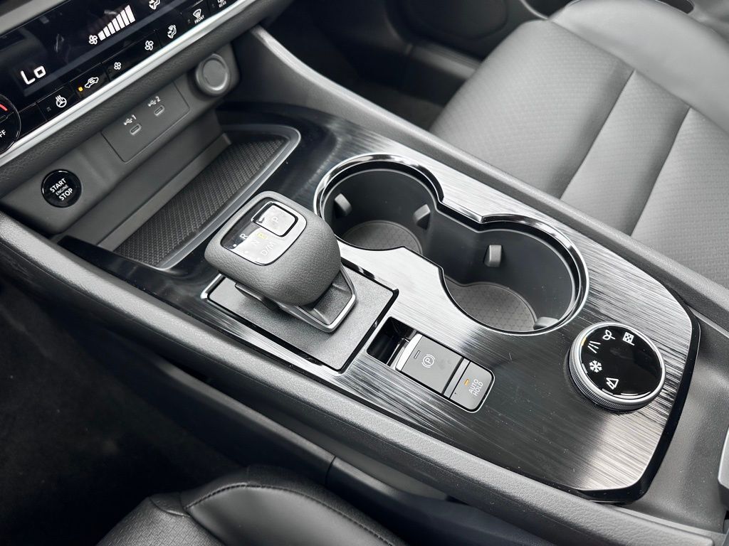 2026 Nissan Rogue Dark Armor San Clemente CA