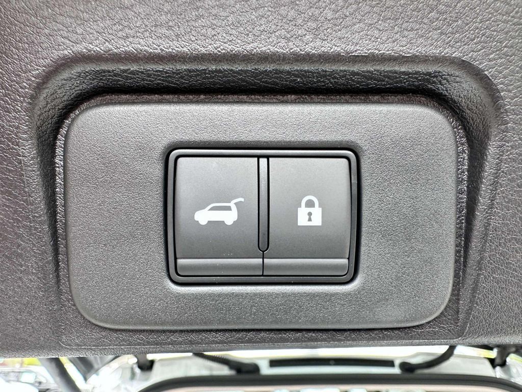 2026 Nissan Rogue Dark Armor San Clemente CA