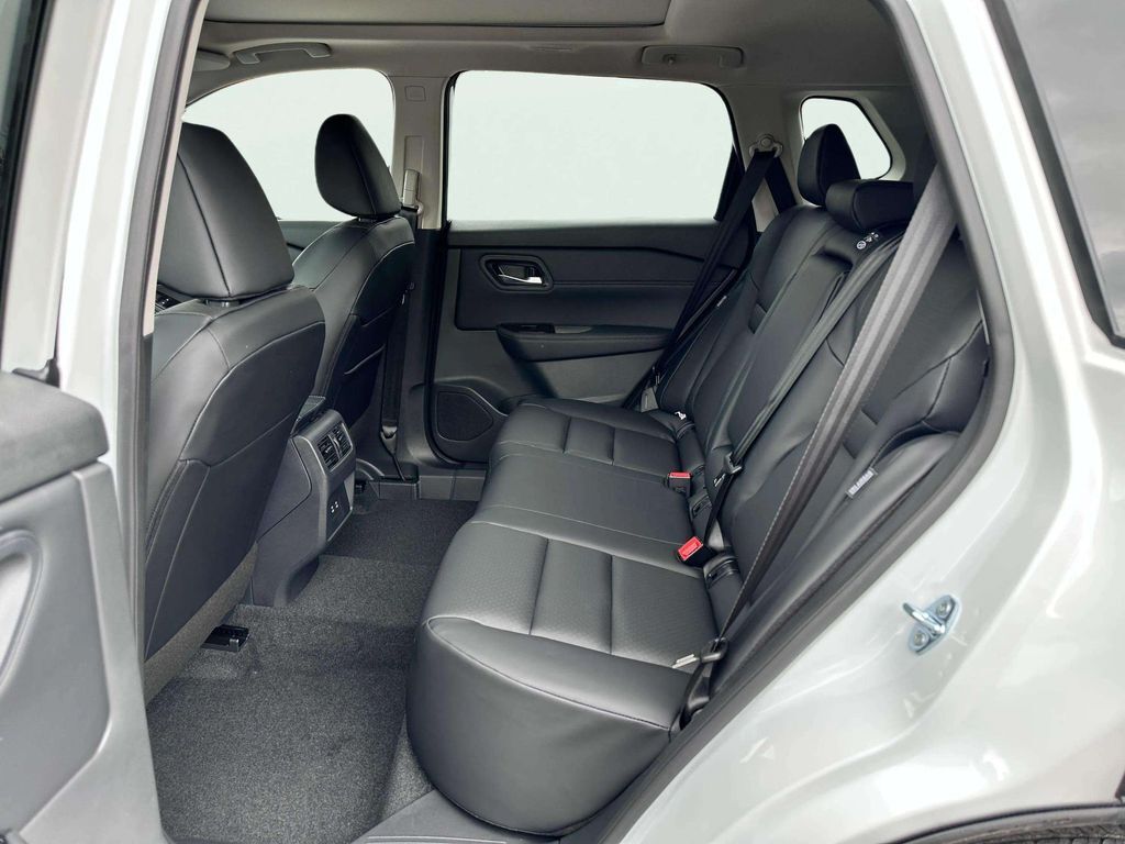 2026 Nissan Rogue Dark Armor San Clemente CA