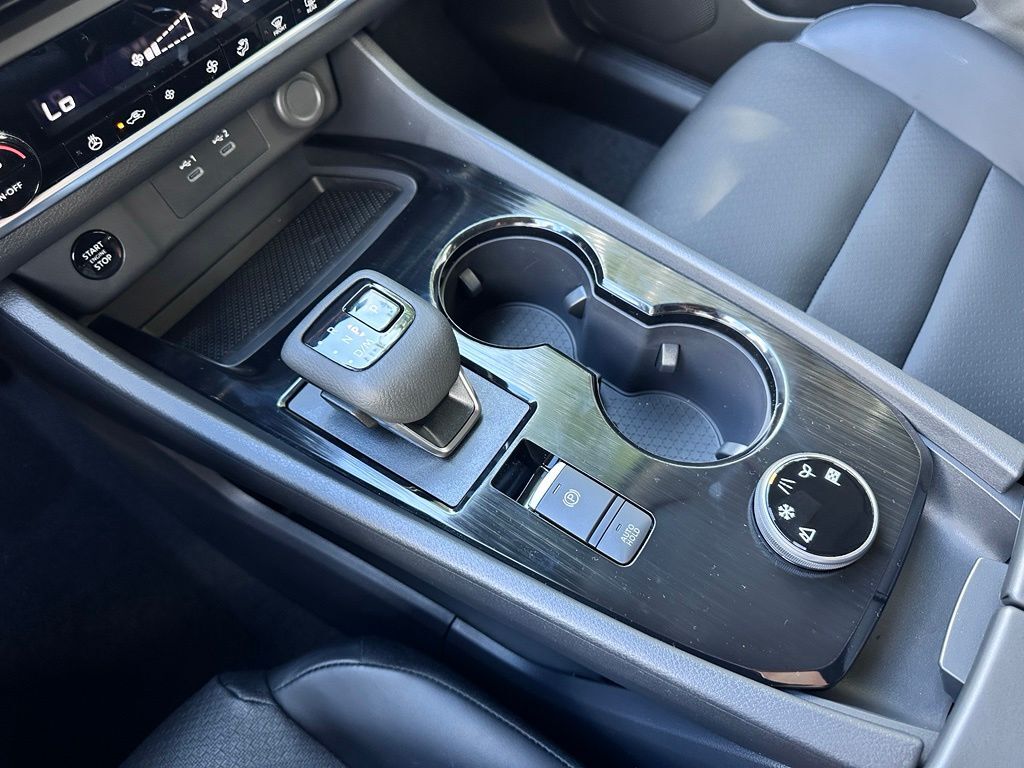 2026 Nissan Rogue Dark Armor San Clemente CA