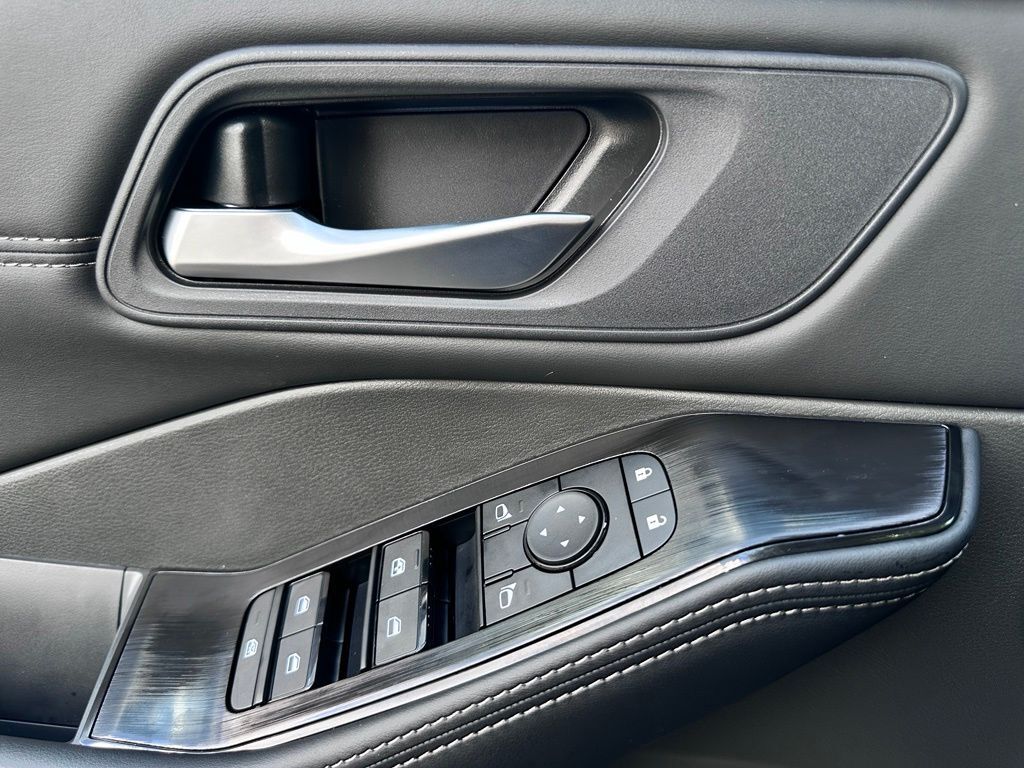 2026 Nissan Rogue Dark Armor San Clemente CA