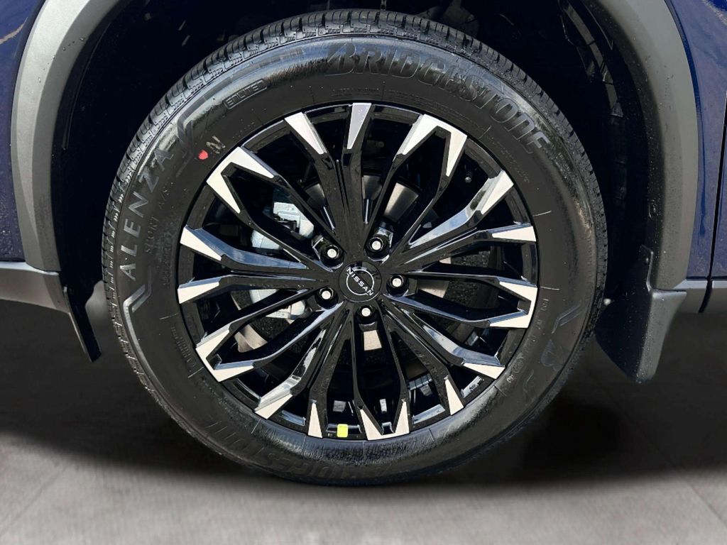 2026 Nissan Rogue Dark Armor San Clemente CA
